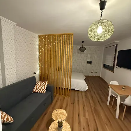 Estudio O Porto 22 Apartment