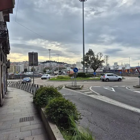 Estudio O Porto 22 Apartmán