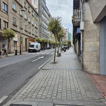 Apartman Estudio O Porto 22