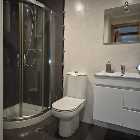 Apartmán Estudio O Porto 22