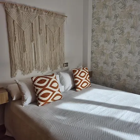 Estudio O Porto 22 * Vigo