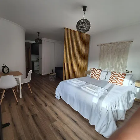 Apartment Estudio O Porto 22
