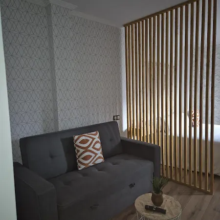 Estudio O Porto 22 *