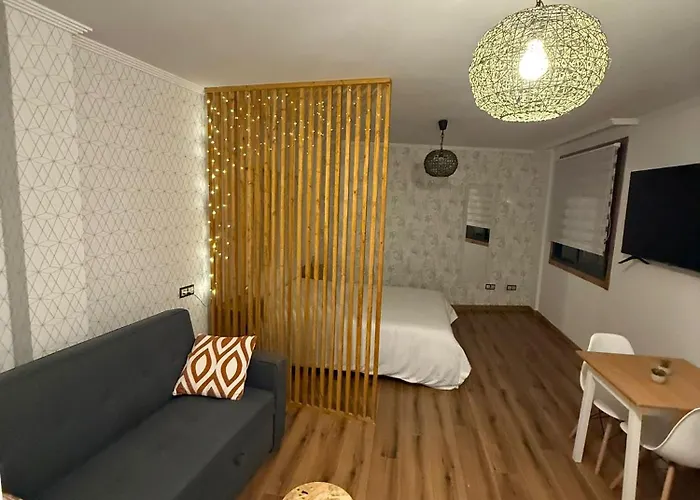 Estudio O Porto 22 Apartman