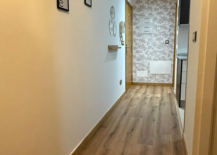 Estudio O Porto 22 Vigo