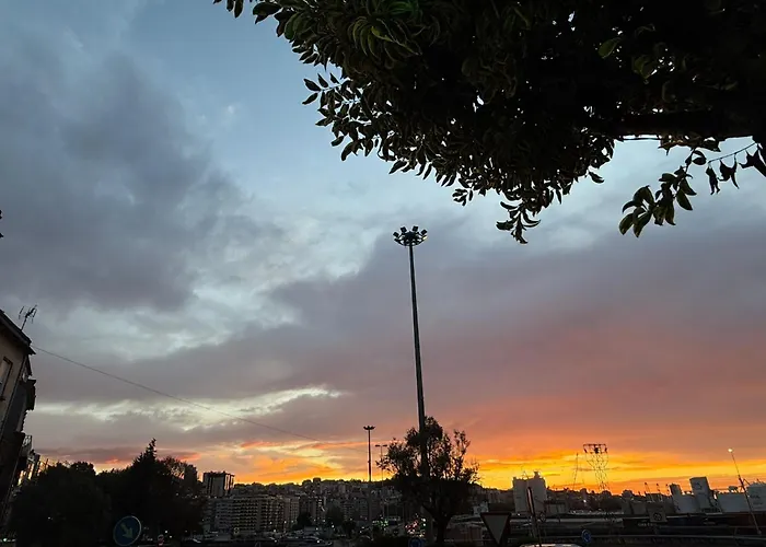 Estudio O Porto 22 Vigo