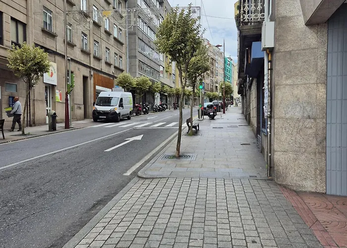 Apartman Estudio O Porto 22