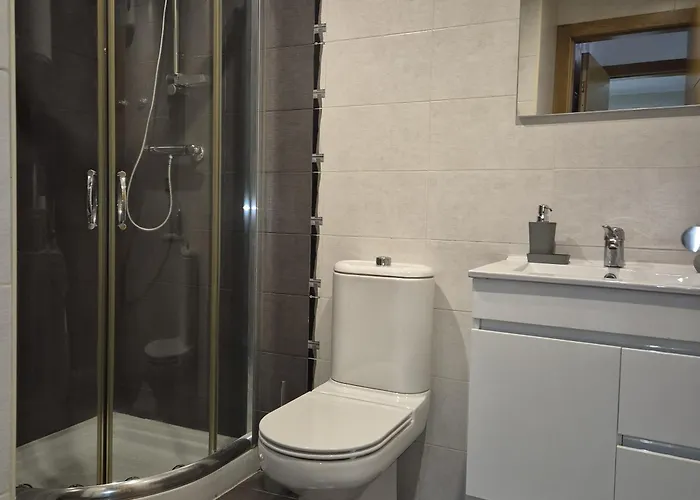 Apartman Estudio O Porto 22