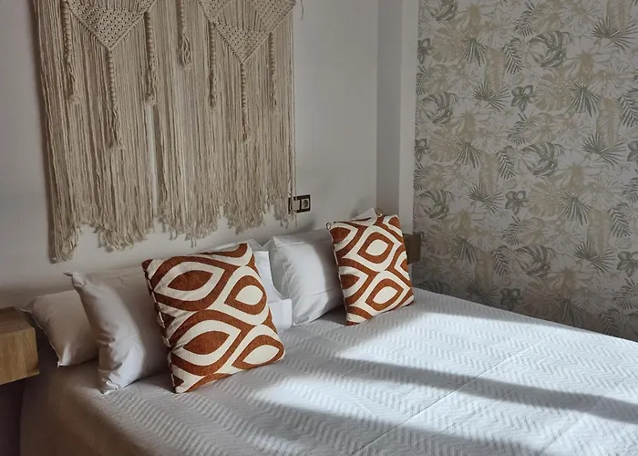 Estudio O Porto 22 * Vigo