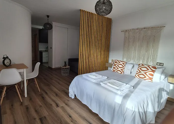 Apartment Estudio O Porto 22