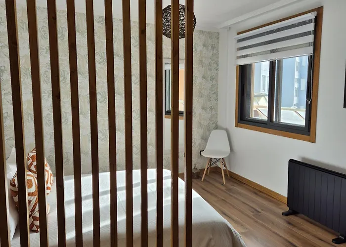 Estudio O Porto 22 Apartman