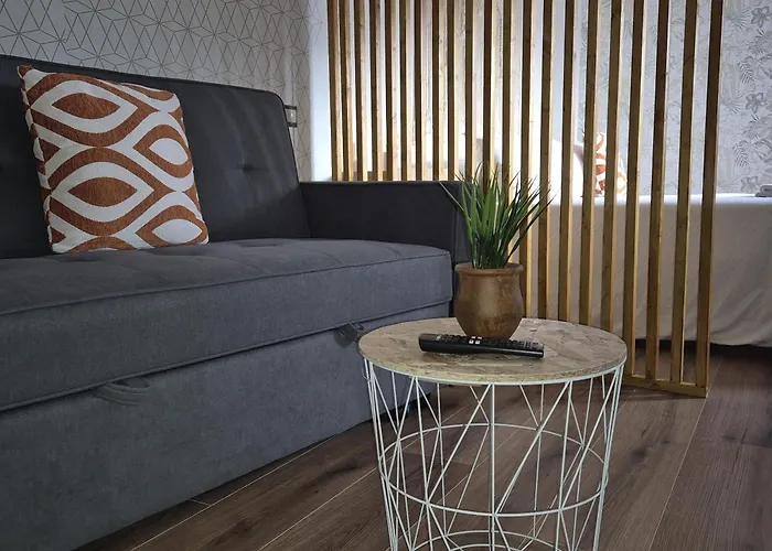 Apartman Estudio O Porto 22 *